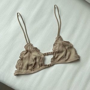 Fendi Bralette (US 4)
